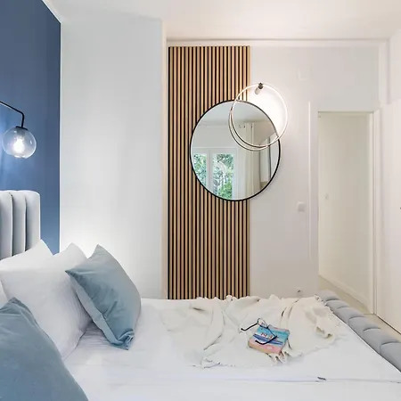 Apartment In Slatine Near The Beach, Cleaning Included Apartament *