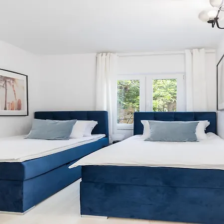 Apartment In Slatine Near The Beach, Cleaning Included Apartament Trogir