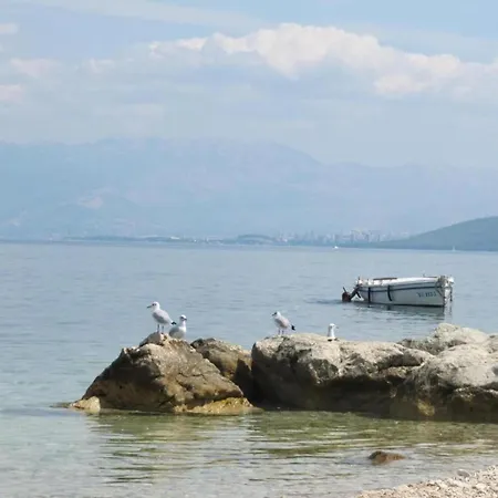 Apartament Apartment In Slatine Near The Beach, Cleaning Included Trogir