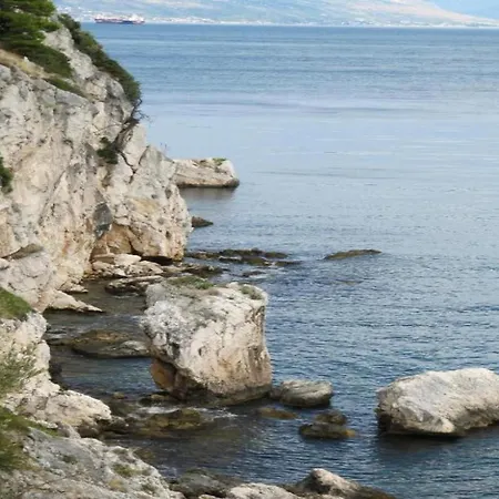 Apartment In Slatine Near The Beach, Cleaning Included * Trogir