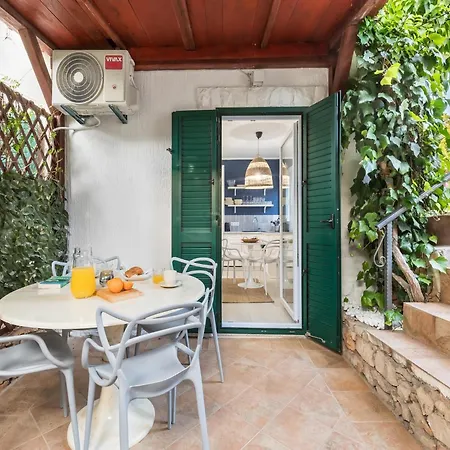 Apartment In Slatine Near The Beach, Cleaning Included Trogir
