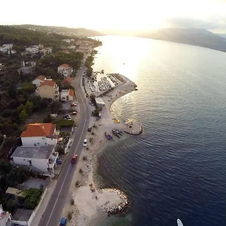 Apartment In Slatine Near The Beach, Cleaning Included * Trogir