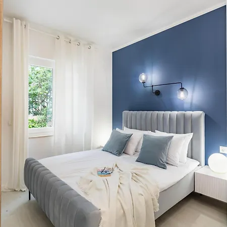 Apartment In Slatine Near The Beach, Cleaning Included * Trogir