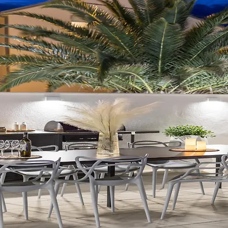 Apartment In Slatine Near The Beach, Cleaning Included * Trogir